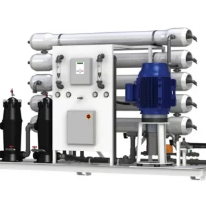 Máy lọc nước ion kiềm công nghiệp